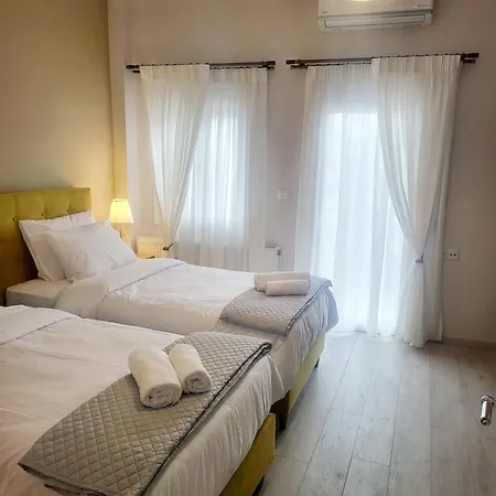 Platanakia Houses Ioannina Room photo