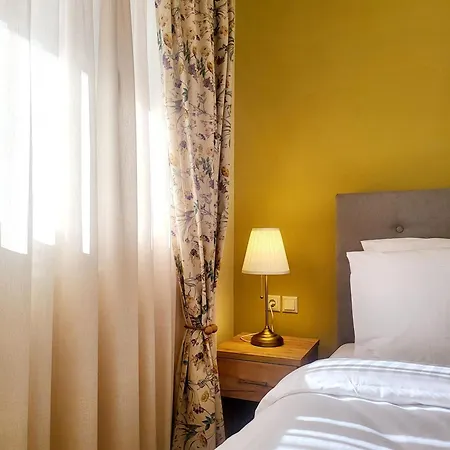 Platanakia Houses Ioannina Room photo