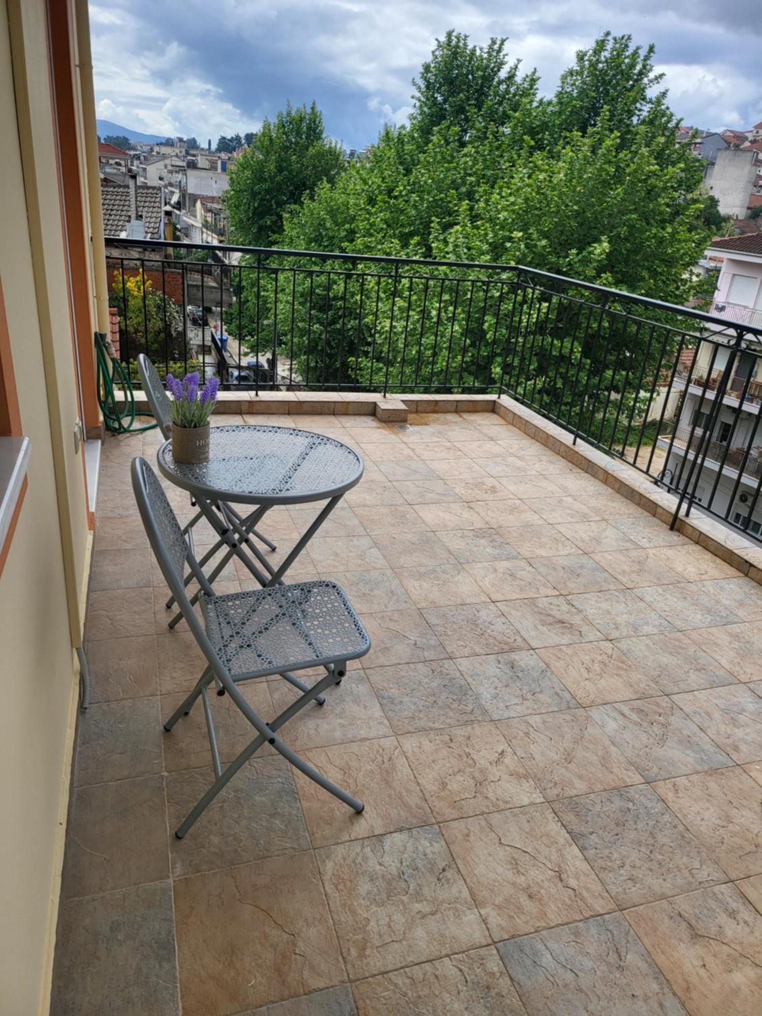 Platanakia Apartment