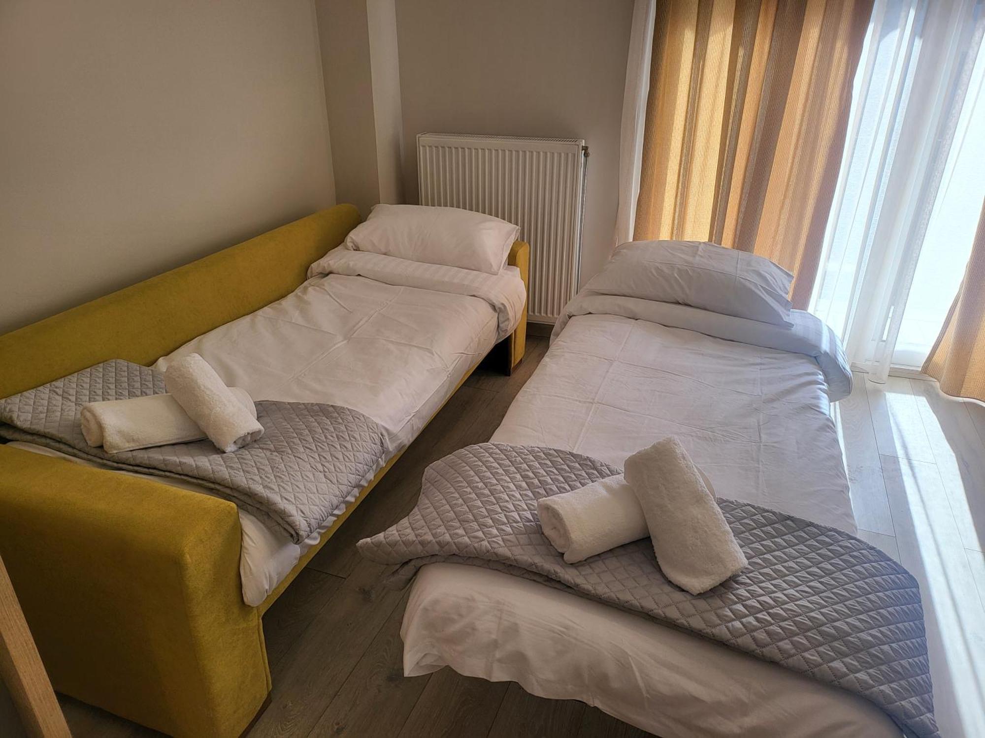 Apartment Platanakia Ioannina