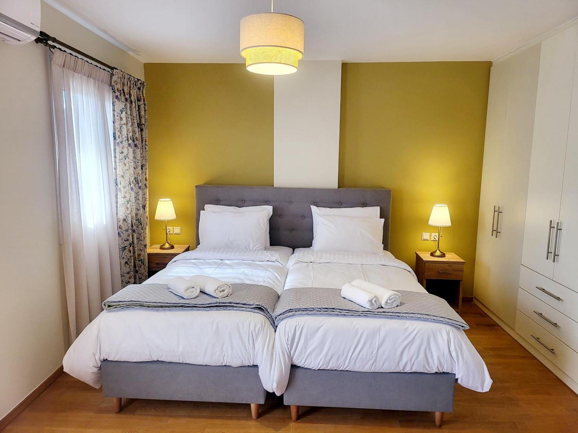 Apartment Platanakia
