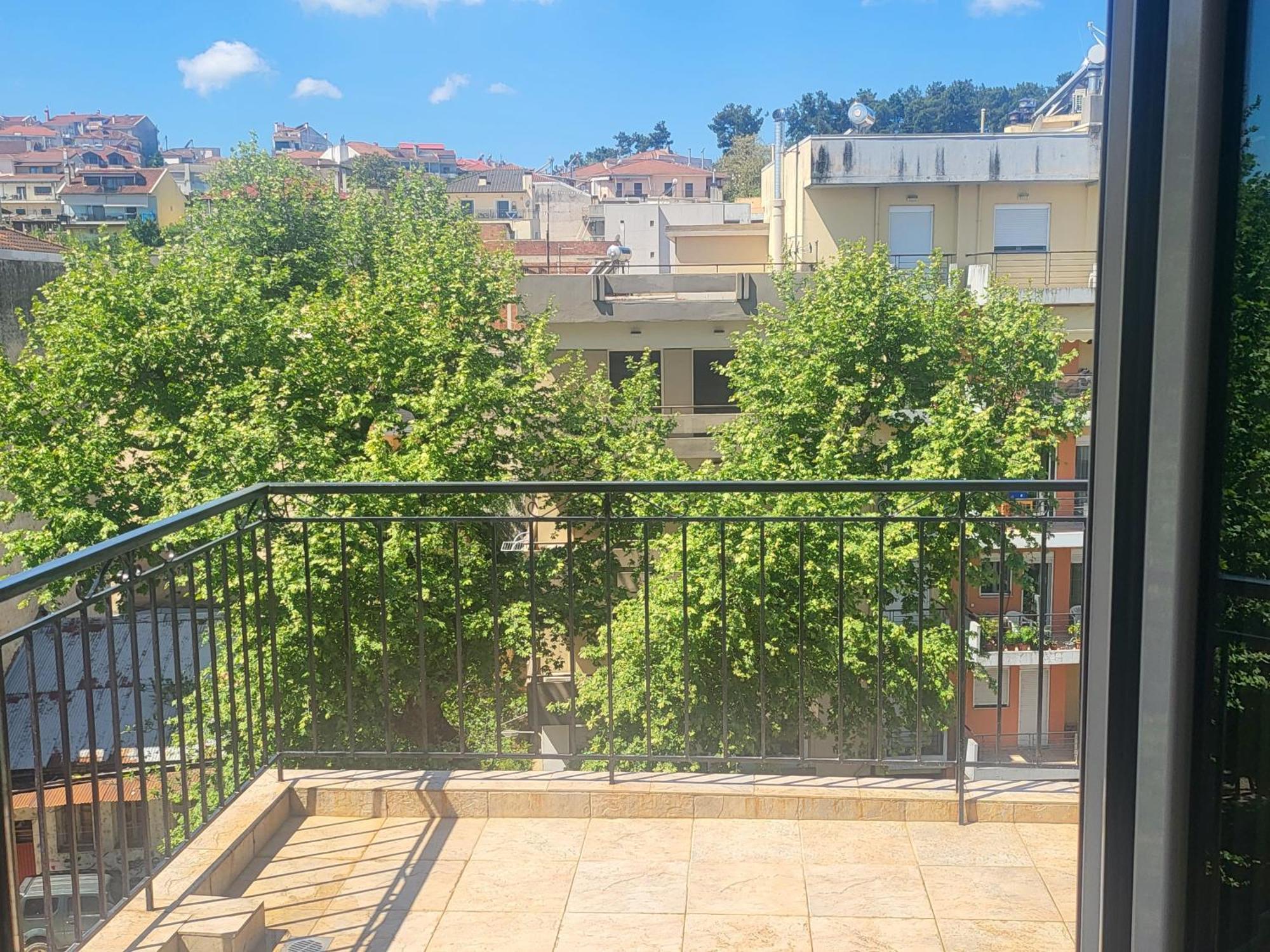 Apartment Platanakia Ioannina