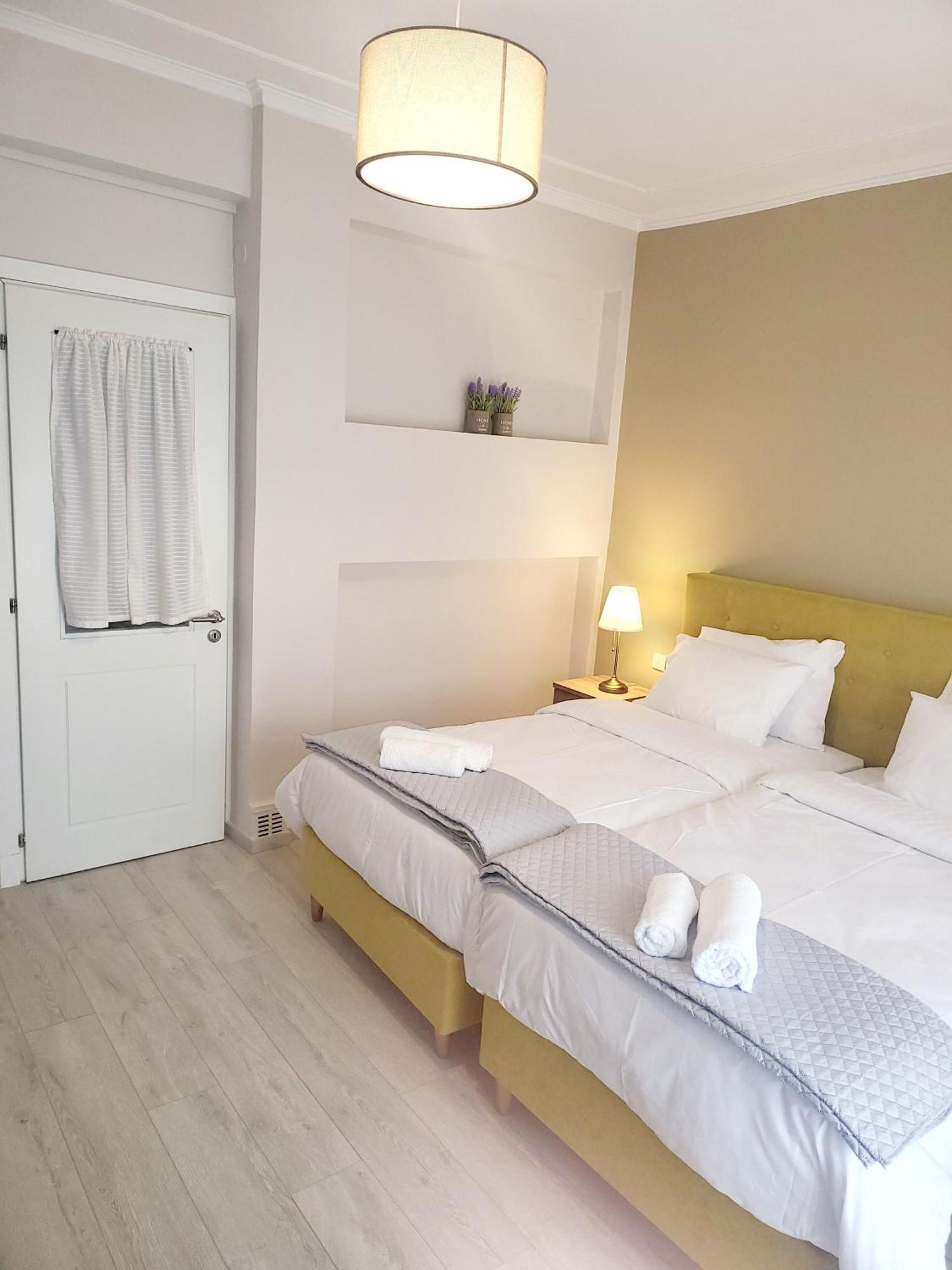 Apartment Platanakia