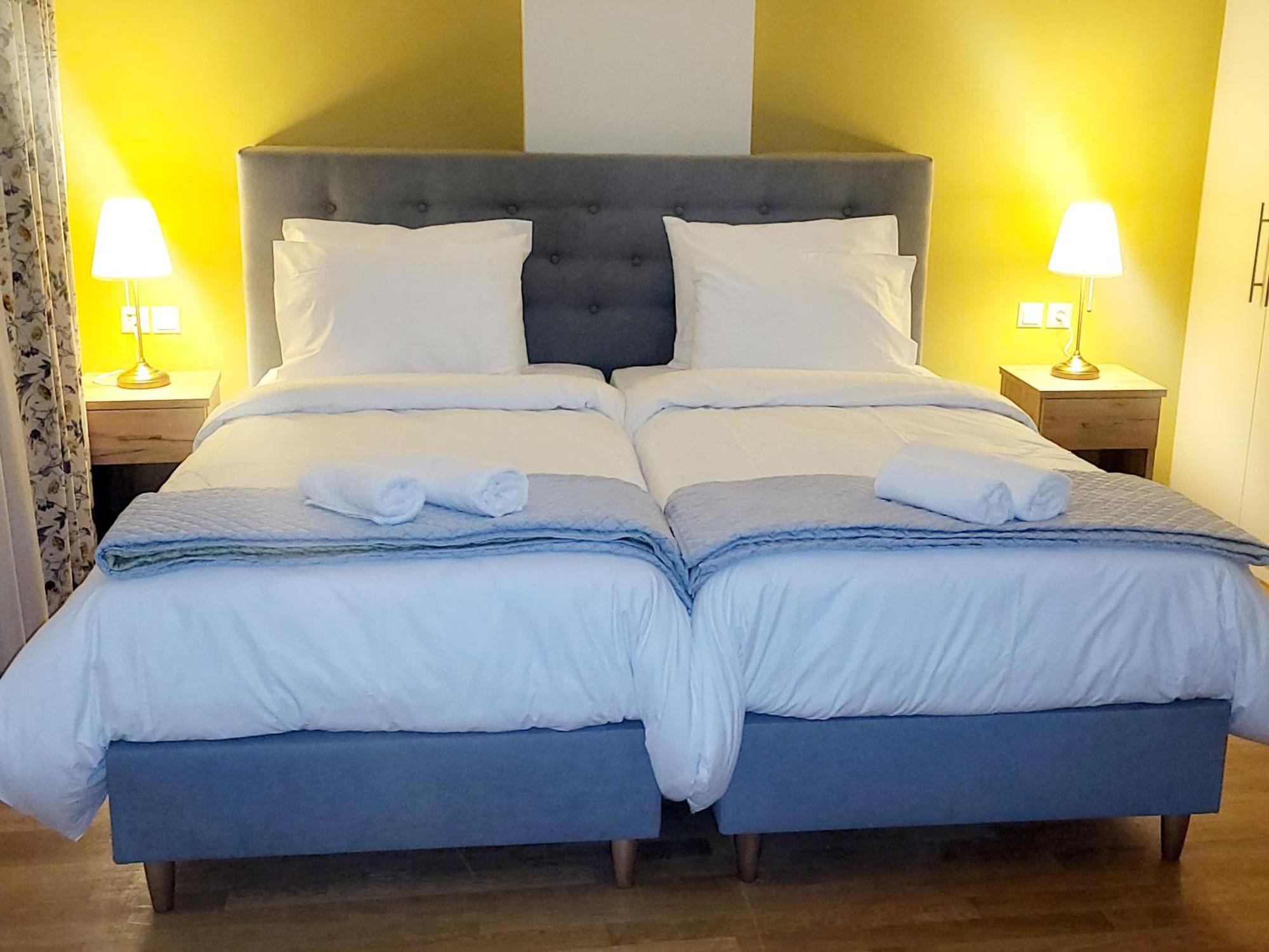 Platanakia Apartment Ioannina