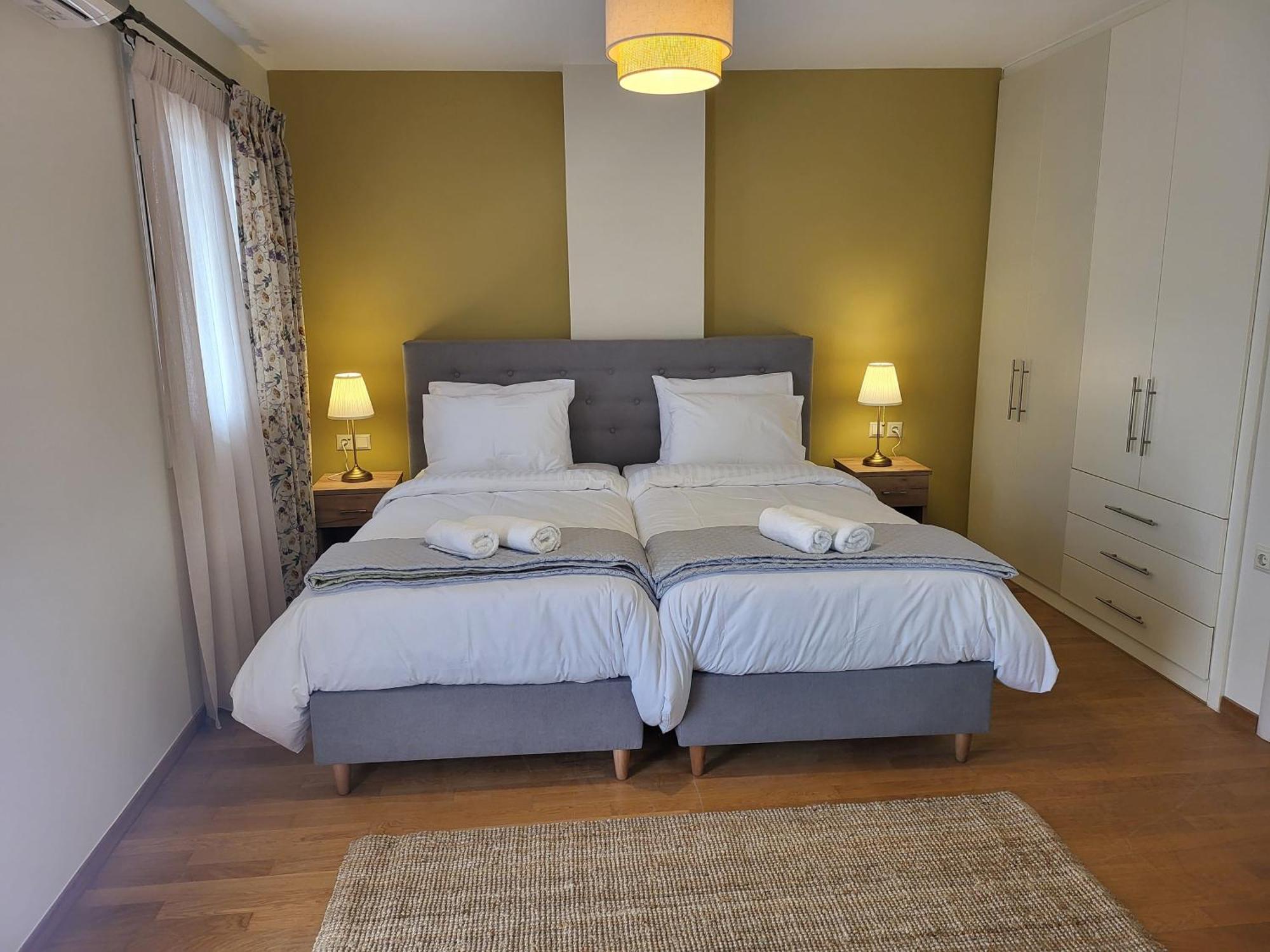 Platanakia Apartment Ioannina