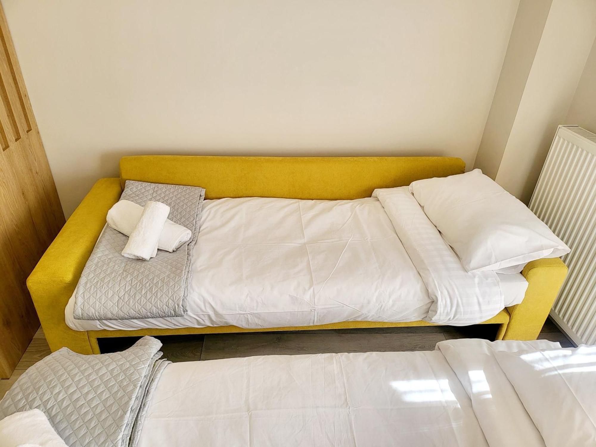Apartment Platanakia Ioannina