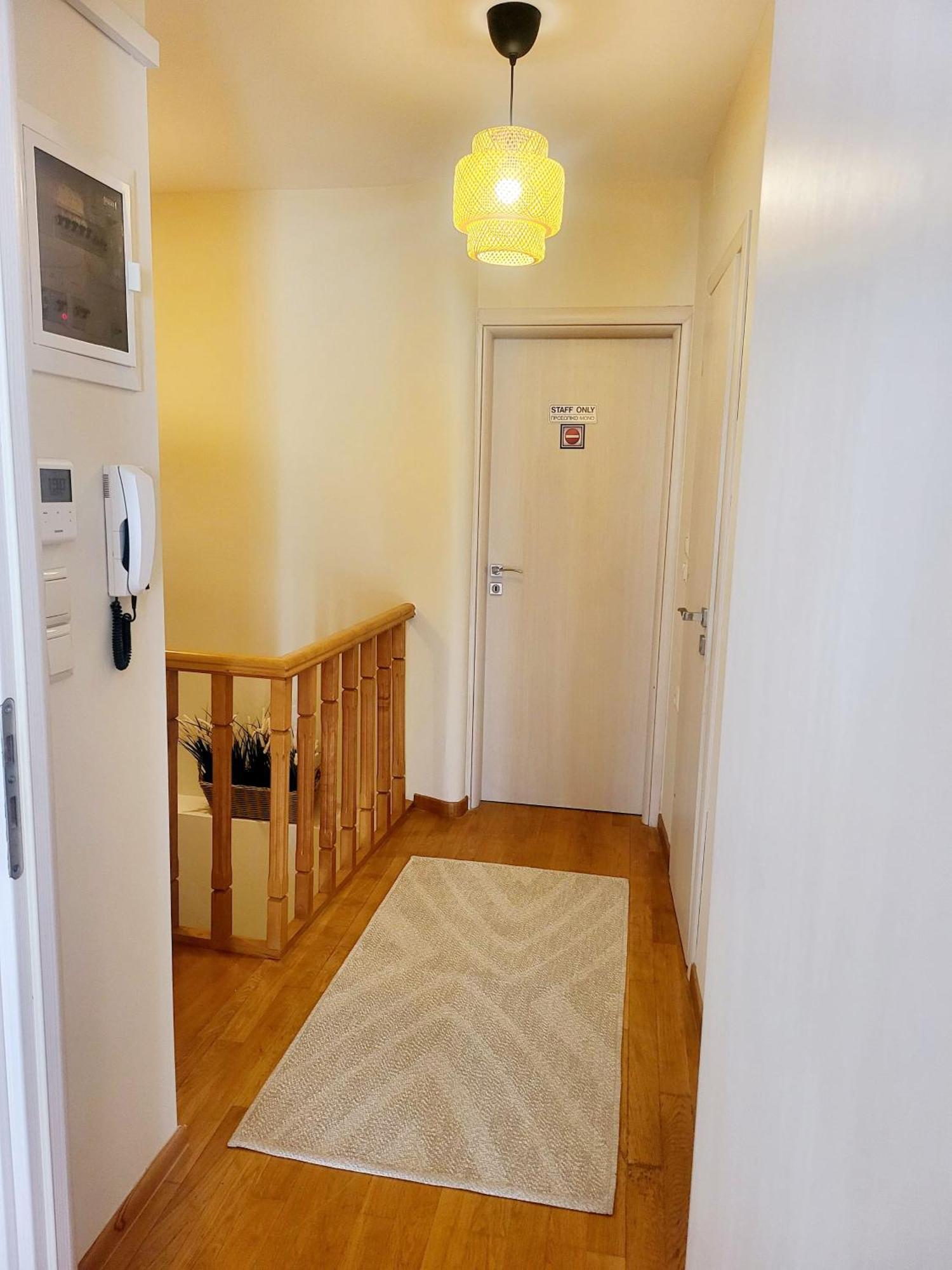 Platanakia Apartment *