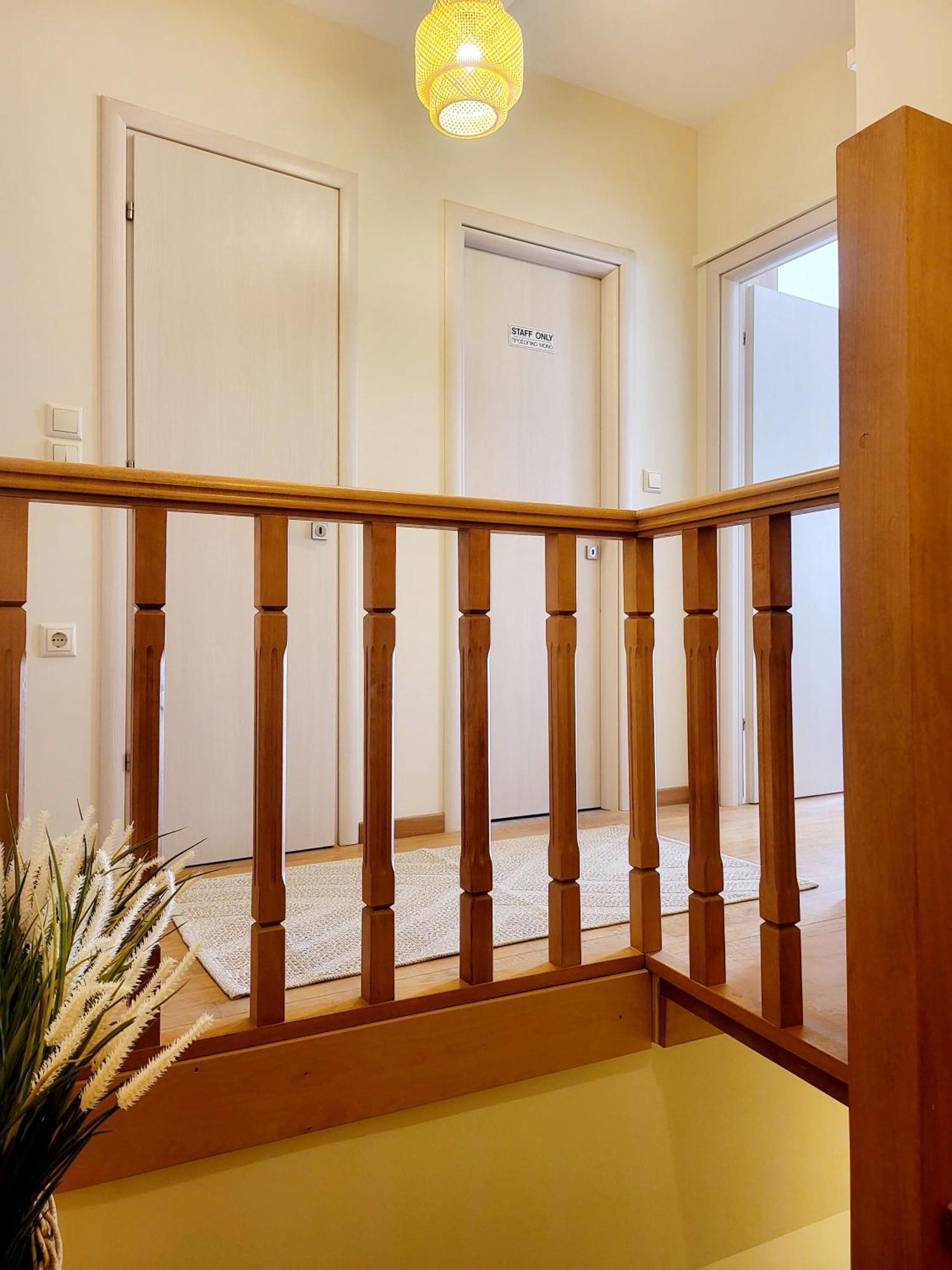 Platanakia Apartment *