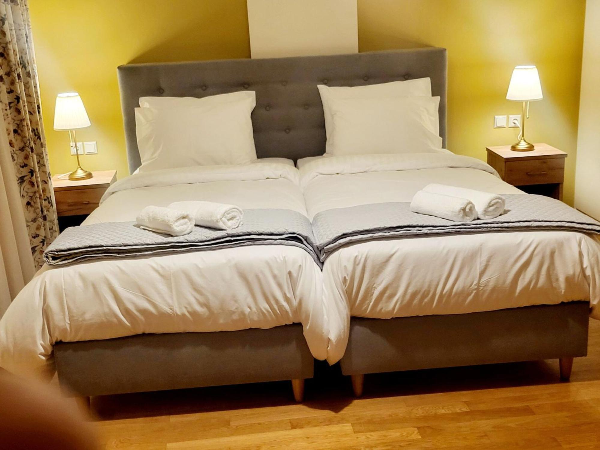 Platanakia Apartment Ioannina