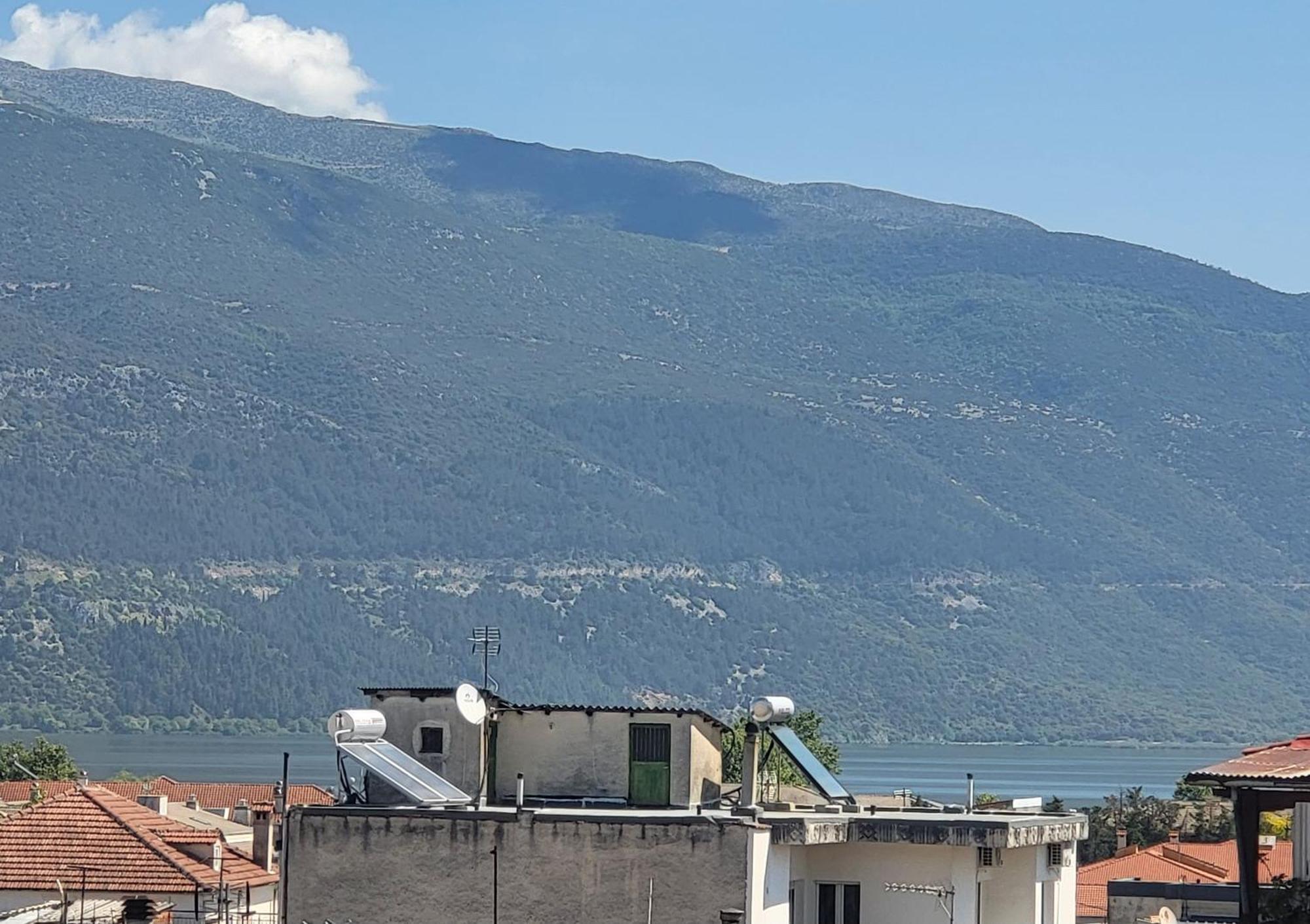 Apartment Platanakia Ioannina